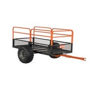 Agri-Fab ATV/UTV Cart Poly 1500 lb.