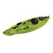 Sun Dolphin Bali 10SS Kayak Sit On Citrus