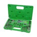 Grip On Tools Tap and Die Set 40 Piece