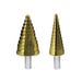 Drill Bit Set Jumbo 2 Piece