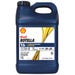 Shell Rotella Motor Oil 5W40 2.5 gal.