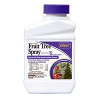 Bonide Fruit Tree Spray Concentrate 1 pt.
