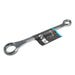 Curt Towing Trailer Ball Box-End Wrench fits 1-1/8 in. or 1-1/2 in. Nuts