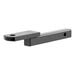 Curt Towing Ball Mount Class 2 1-1/4 in. Rise 1-1/4 in. Shank, 9-3/4 in. L