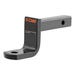 Curt Towing Ball Mount Class 2 3-1/4 in. Drop, 1-1/4 in. Shank, 7-1/4 in. L 3500 lbs.