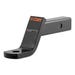 Curt Towing Ball Mount Class 3 4 in. Drop, 2 in. Shank, 8-1/4 in. L 7500 lbs.