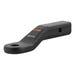 Curt Towing Ball Mount 2 in. Drop, 2 in. Shank, 8-1/2 in. L Forged 17,000 lbs.