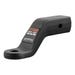 Curt Towing Ball Mount Commercial Duty 4 in. Drop, 2-1/2 in. Shank Forged 20,000 lbs.