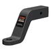 Curt Towing Ball Mount Commercial Duty 6 in. Drop, 2-1/2 in. Shank Forged 20,000 lbs.