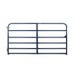 Tarter American Gate Gate Economy 8 ft. Blue 6-Bar