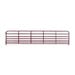 Tarter Steelmax Gate Small Animal 14 ft. Red 7-Bar