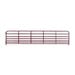 Tarter Steelmax Gate Small Animal 14 ft. Red 7-Bar