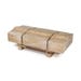 Tarter Lumber Kit Front Horizontal 12 ft.