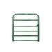 Tarter American Gate Gate Economy 4 ft. Green 6-Bar