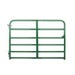 Tarter American Gate Gate Economy 6 ft. Green 6-Bar