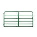 Tarter American Gate Gate Economy 8 ft. Green 6-Bar