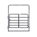 Tarter American Panel Walk-Thru Economy 6 ft. Blue 6-Bar