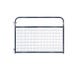 Tarter Watchman Gate 6 ft. Blue 2 in. x 4 in. Wire-Filled