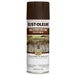 Rust-Oleum Stops Rust Spray Primer Multi-Textured Aged Iron 12 oz.