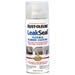 Rust-Oleum Leak Seal Spray Clear 12 oz.