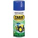 Rust-Oleum Specialty Farm Spray Paint Gloss Ford Blue 12 oz.