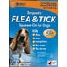 Sergeant's Guard Dog Flea and Tick Treatment Squeeze On 3 Count 33 lb. - 66 lb. Dog