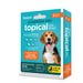 Sergeant's Guard Pro Dog Flea and Tick Treatment Squeeze On 3 Count >33 lb. Dog