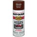 Rust-Oleum Stops Rust Spray Paint Automobile Primer Red 12 oz.