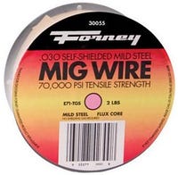 Mig Wire Flux Cored .030 in. 2 lb. Spool