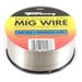 Mig Wire .030 in. Stainless Steel 2 lb. Spool