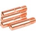 Contact Tip .035 in. fits Tweco, Binzel, or Clarke 4 Pack