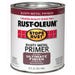 Rust-Oleum Stops Rust Primer Rusty Metal 1 qt.