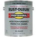 Rust-Oleum Professional Paint Smoke Gray 1 gal. Oil Based Enamel