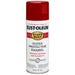 Rust-Oleum Stops Rust Spray Paint Gloss Regal Red 12 oz.