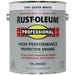 Rust-Oleum Professional Paint Gloss White 1 gal. Oil Based Enamel