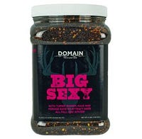 Domain Outdoors Food Plot Mix Big Sexy 3 lb.