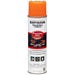 Rust-Oleum Inverted Marking Spray Paint Fluorescent Orange 17 oz.