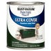 Rust-Oleum Painter's Touch Ultra Cover Paint Gloss Hunter Green 1 qt. Latex