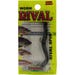 Rival Spin Black 1 Pack