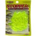 Curl Tail 2.5 in. Chartreuse