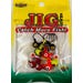 Jig Head Assorted 1/8 oz.