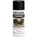 Rust-Oleum Stops Rust Spray Paint Hammered Black 12 oz.