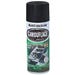 Rust-Oleum Specialty Camouflage Spray Paint Black 12 oz.