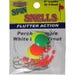 Flutter Snells Size 4 4 Pack