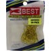 Aberdeen Hook Gold 50 Pack