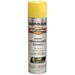 Rust-Oleum Professional Spray Paint Safety Yellow 15 oz.