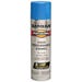 Rust-Oleum Professional Spray Paint Safety Blue 15 oz.