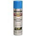 Rust-Oleum Professional Spray Paint Safety Blue 15 oz.