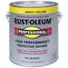 Rust-Oleum Professional Paint Safety Yellow 1 gal. Oil Based Enamel