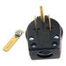 Male Plug Pin-type 230V 50A